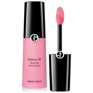 Giorgio Armani Luminous Silk Cheek Tint Blush