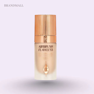 ct airbrush foundation