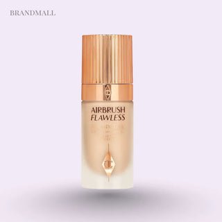 Charlotte Tilbury Airbrush Flawless Foundation 30ml
