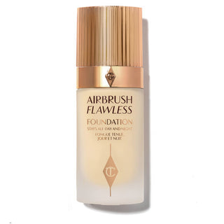 Charlotte Tilbury Airbrush Flawless Foundation 30ml