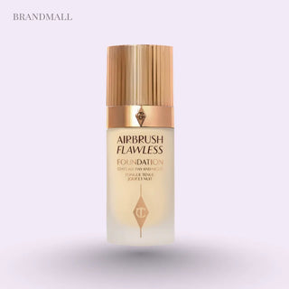 Charlotte Tilbury Airbrush Flawless Foundation 30ml