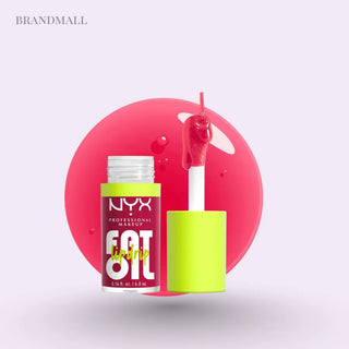 Nyx Professional Makeup Fat Oil Lip Drip 4.8ml