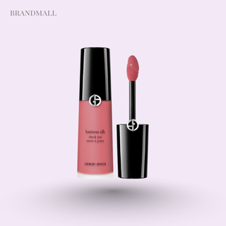 giorgio armani liquid blush