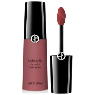 Giorgio Armani Luminous Silk Cheek Tint Blush
