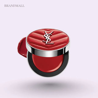 YSL Beauty Make Me Blush Hydrating Cream Blush