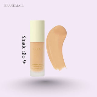 Gucci 24 Hour Full Coverage Luminous Matte Finish Foundation 30ML