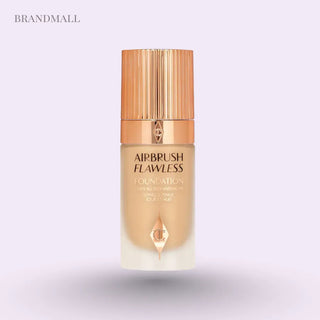 Charlotte Tilbury Airbrush Flawless Foundation 30ml