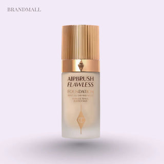 Charlotte Tilbury Airbrush Flawless Foundation 30ml