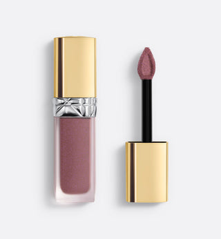 Dior Rouge Dior Forever Liquid Sequin - Limited Edition
