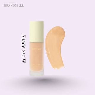 Gucci 24 Hour Full Coverage Luminous Matte Finish Foundation 30ML