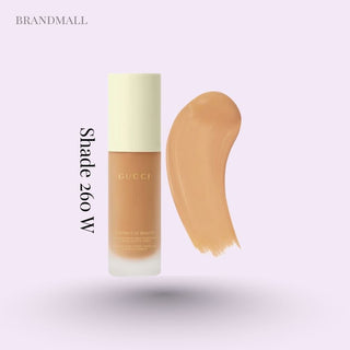 Gucci 24 Hour Full Coverage Luminous Matte Finish Foundation 30ML