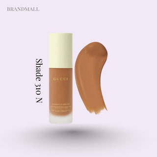 Gucci 24 Hour Full Coverage Luminous Matte Finish Foundation 30ML