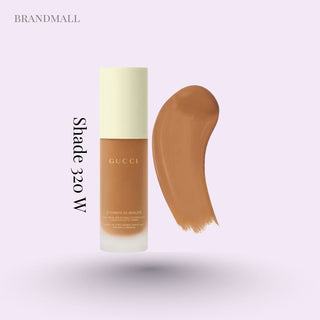 Gucci 24 Hour Full Coverage Luminous Matte Finish Foundation 30ML