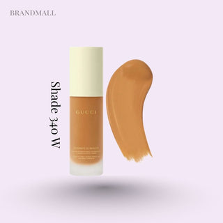 Gucci 24 Hour Full Coverage Luminous Matte Finish Foundation 30ML