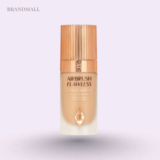 Charlotte Tilbury Airbrush Flawless Foundation 30ml