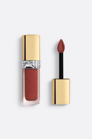 Dior Rouge Dior Forever Liquid Sequin - Limited Edition