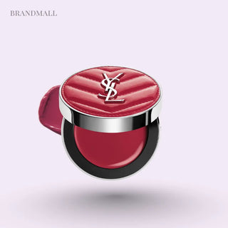 YSL Beauty Make Me Blush Hydrating Cream Blush