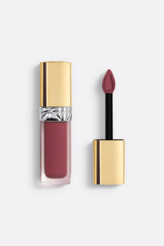 Dior Rouge Dior Forever Liquid Sequin - Limited Edition