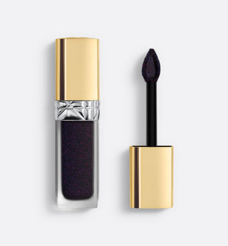 Dior Rouge Dior Forever Liquid Sequin - Limited Edition