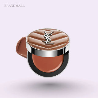 YSL Beauty Make Me Blush Hydrating Cream Blush