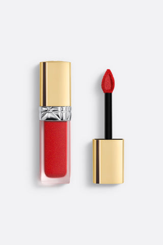Dior Rouge Dior Forever Liquid Sequin - Limited Edition