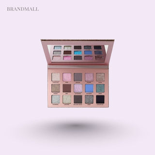 Adept Cosmetics Amy Loves Palette