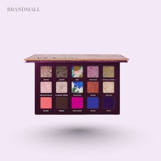 Adept Cosmetics Legend of Ardra Eyeshadow Palette