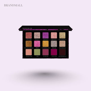 Adept Cosmetics Unity Palette