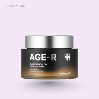 Medicube Age-R Glutathione Glow Capsule Cream 50ml