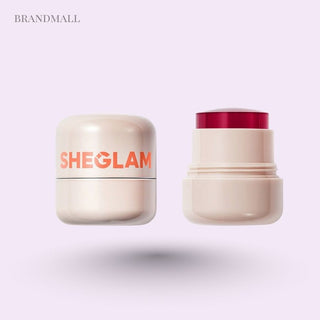 Sheglam Jelly Licious Hydrating Lip & Blush Tint