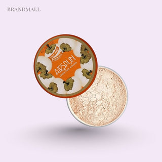 Airspun Loose Face Powder