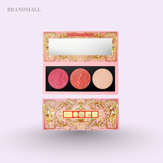 Pat McGrath Labs Divine Blush + Glow Trio