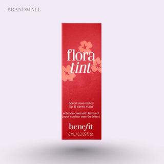 Benefit Cosmetics Floratint Lip & Cheek Stain - Desert Rose