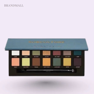 Anastasia Beverly Hills Subculture Eyeshadow Palette  Subculture