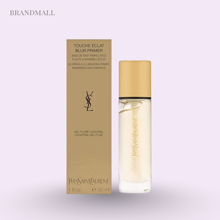 ysl gold primer