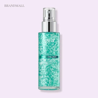 Anua PDRN Hyaluronic Acid Hydrating Capsule Mist