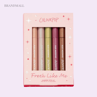 Colourpop Shadow Stix - Fresh Like Me