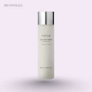 Tirtir Milk Skin Toner 150ml