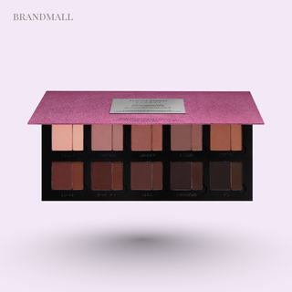 Danessa Myricks Beauty Groundwork: Blooming Romance palette