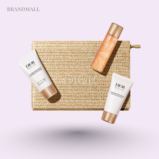Dior Solar Escape Essentials Skincare and Sun Protection Set