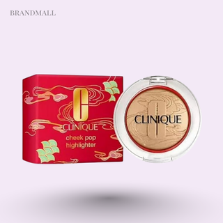 Clinique Cheek Pop Highlighter Gold Celebration Pop