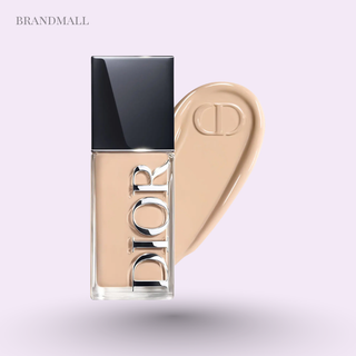 Dior Forever Skin Glow Foundation 24hr Wear (New)