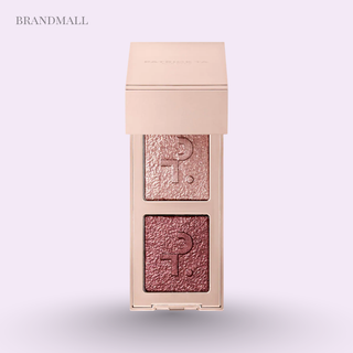 Patrick Ta Major Dimension Eye Illusion Eyeshadow Duo