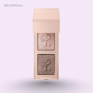 Patrick Ta Major Dimension Eye Illusion Eyeshadow Duo