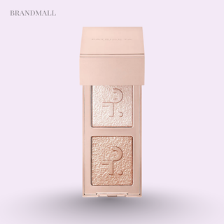 Patrick Ta Major Dimension Eye Illusion Eyeshadow Duo