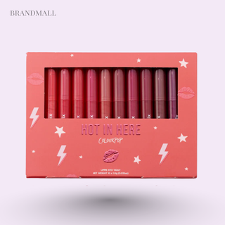 Colourpop Lippie Stix Vault - Hot In Here