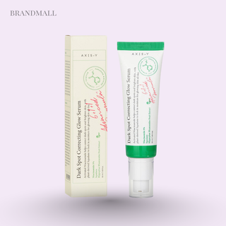Axis-Y Dark Spot Correcting Glow Serum