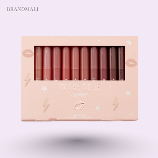 Colourpop Lippie Stix Vault - In The Nude