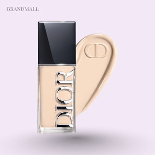 Dior Forever Skin Glow Foundation 24hr Wear (New)