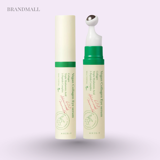 Axis-Y Vegan Collagen Eye Serum